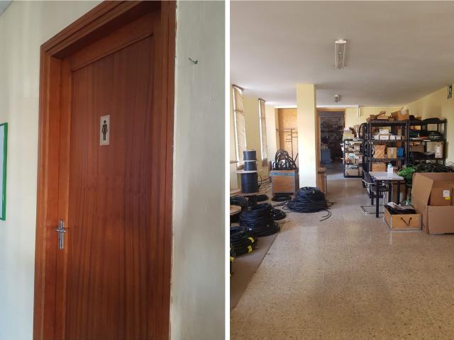 Oficina en venta con 284 m2, en Salud La Salle S. C. Tenerife Capital