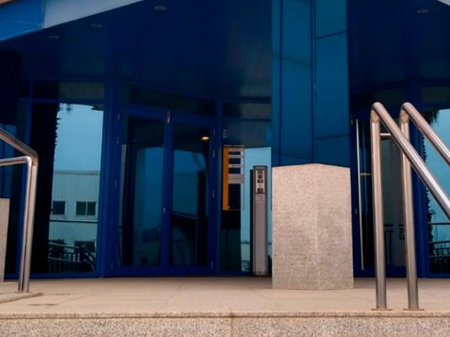Oficina en venta con 298 m2, en Puerto de Sagunto Sagunto Sagunt
