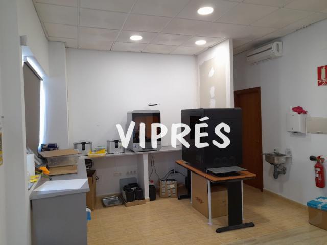 Oficina en venta con 37 m2, en Casco Histórico Mérida