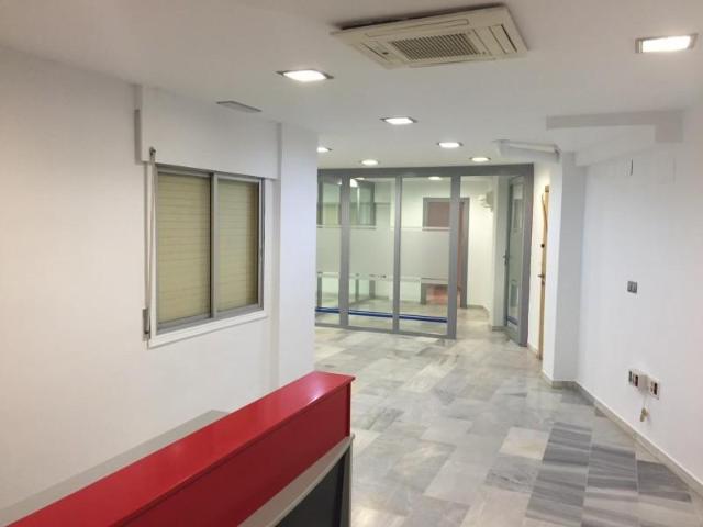 Oficina en venta Córdoba