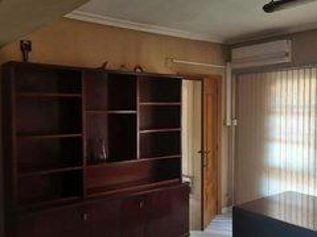 Oficina en venta, de 173 m² útiles Excelente oportunidad