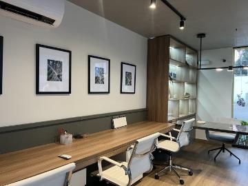 Oficina en venta de 35 m2 San isidro