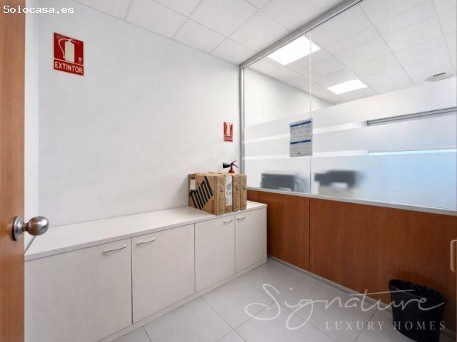 Oficina en venta de 67 m2 en Trade Center Sant Cugat Barcelona