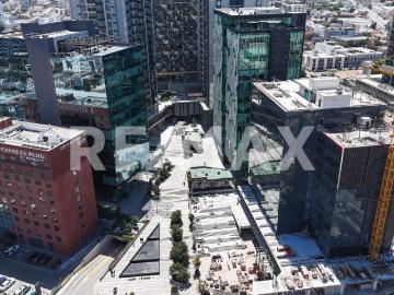 OFICINA EN VENTA DE 71 M2, EN EUGENIA, BLVD. AGUA CALIENTE, TIJUANA