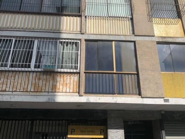 Oficina en venta Don David Chacao Caracas