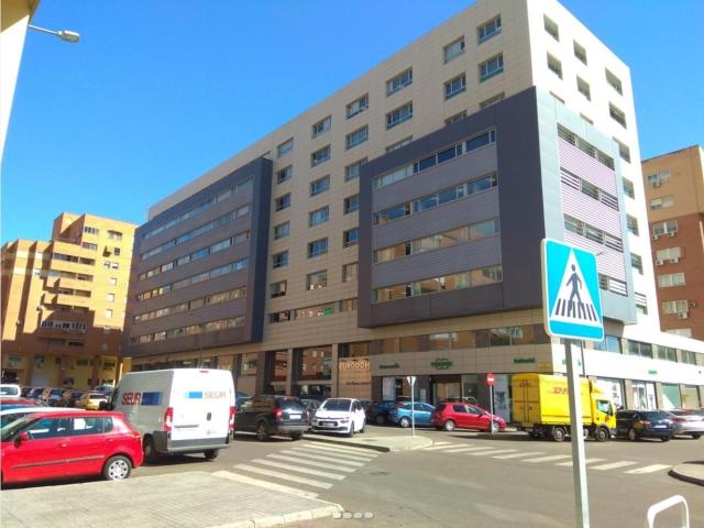 OFICINA EN VENTA EURODOM
