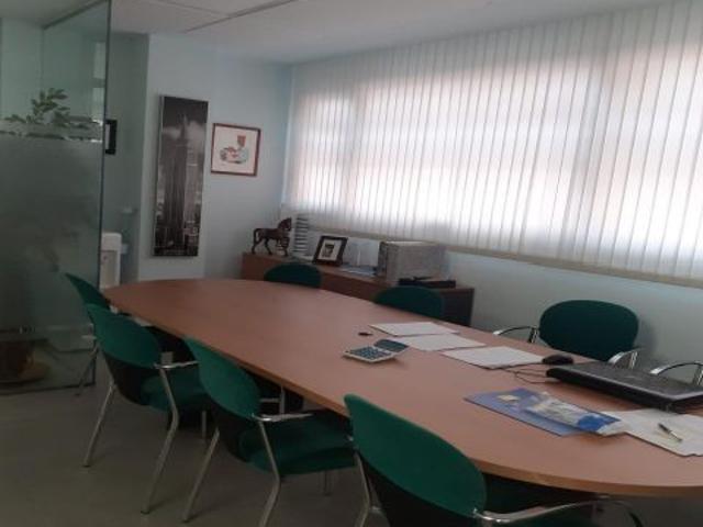 OFICINA EN VENTA EURODOM