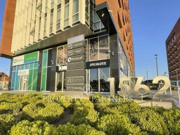 Oficina en venta – edificio centro las rastras ii