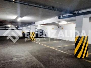 Oficina en venta Edificio Fleming cerca Hospital La Serena | Espacio, 2300.00 en La Serena