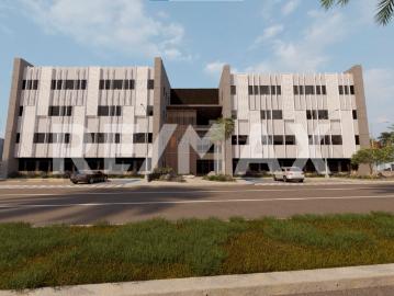 OFICINA EN VENTA EDIFICIO S21 CORPORATIVO – 3ER. NIVEL SC304