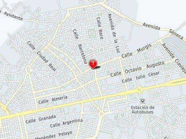 Oficina en venta El Ejido