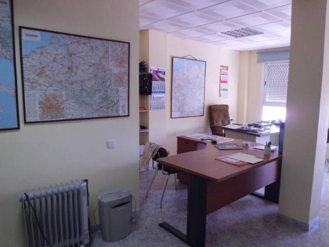 Oficina en venta El Ejido