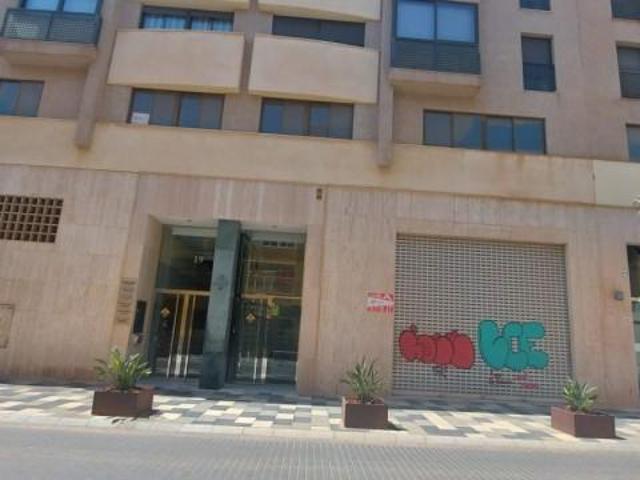 Oficina en venta El Ejido