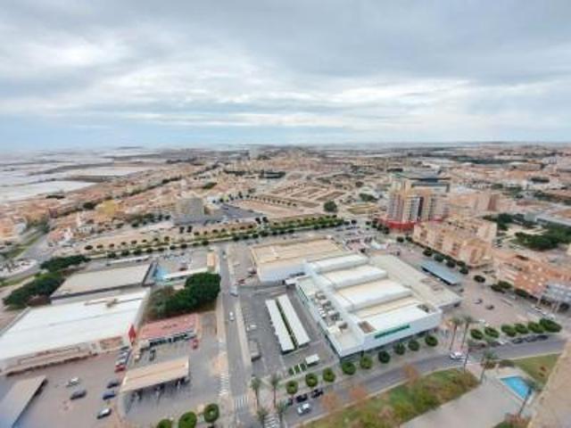 Oficina en venta El Ejido
