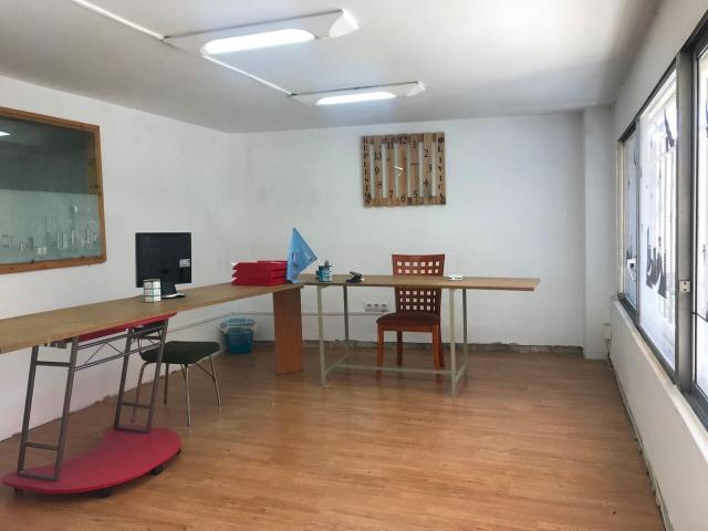 Oficina en venta, El Ensanche, Vigo