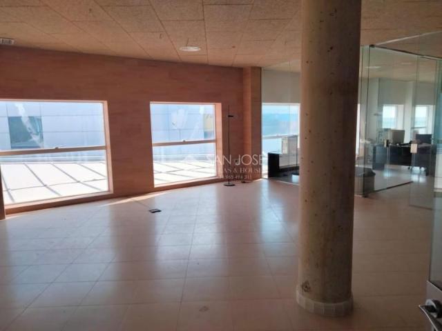 Oficina en venta Elche