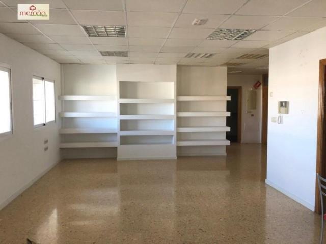 Oficina en venta Elche