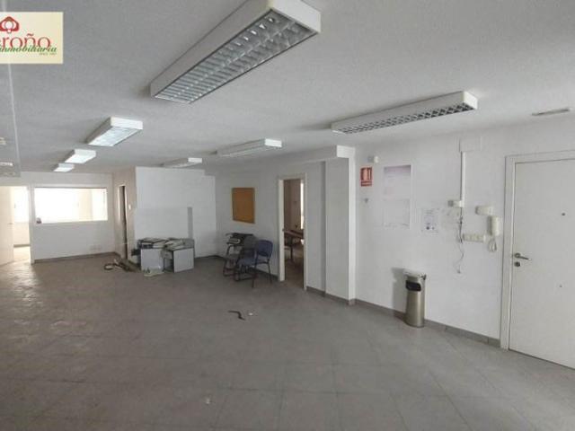 Oficina en venta Elche