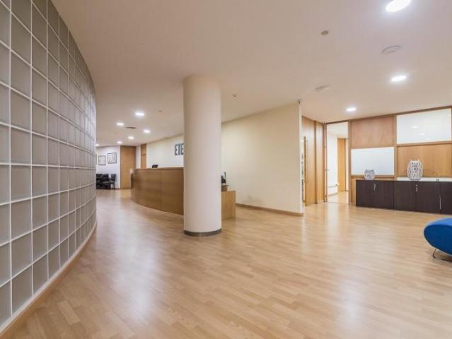Oficina en venta Elche