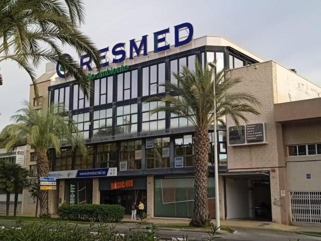 Oficina en venta Elche