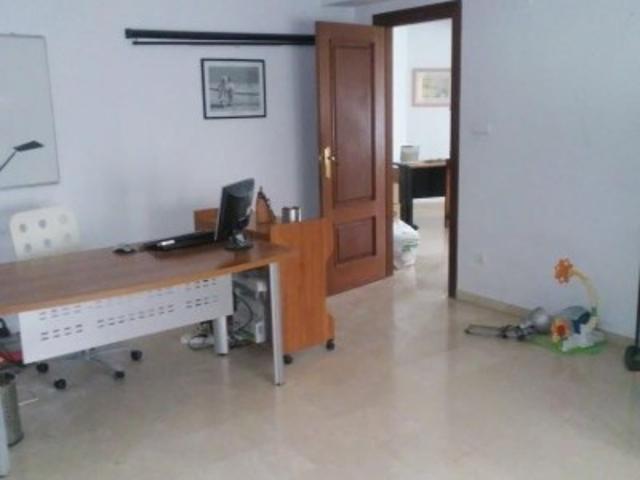 Oficina en venta Elche