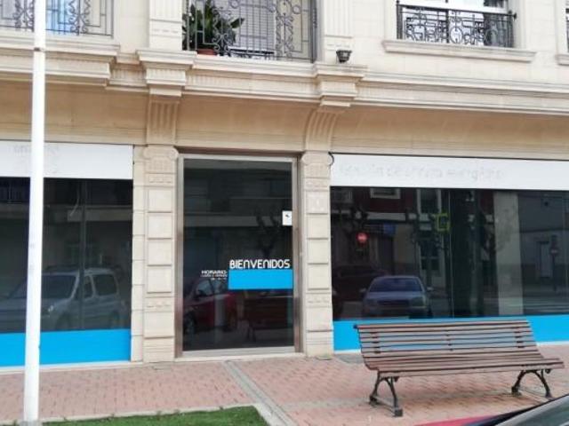 Oficina en venta en Murcia, Llano de brujas