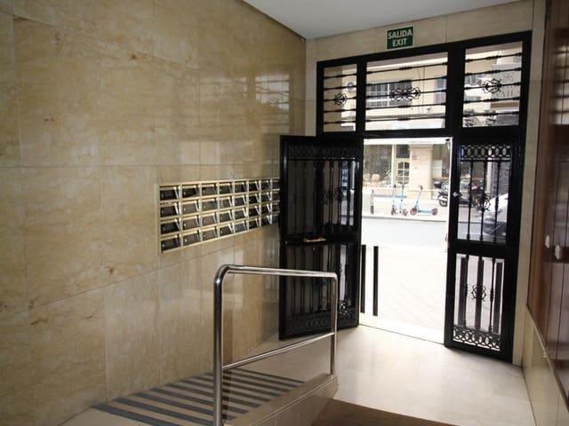 Oficina en venta en Murcia, Murcia