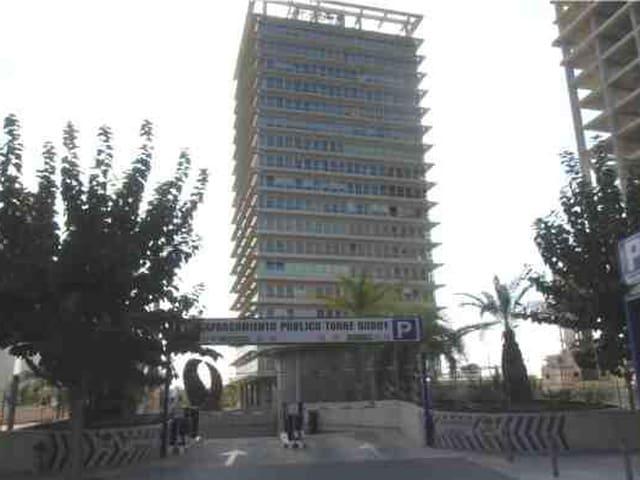 Oficina en venta en Murcia, Murcia