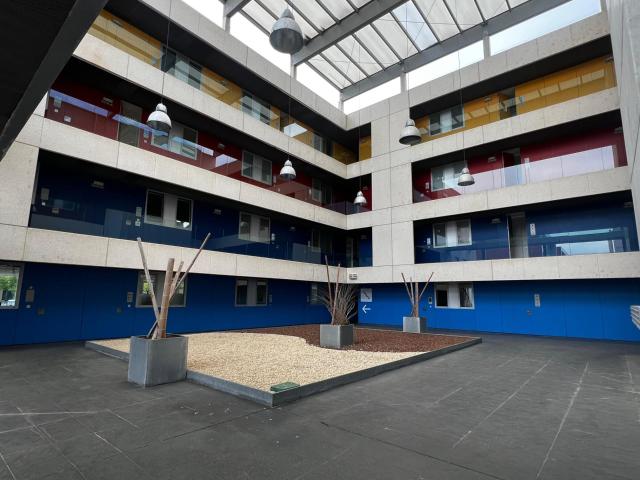 OFICINA EN VENTA EN MUTILVA – 97,30 m2