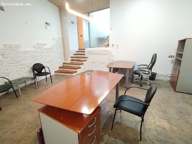 Oficina en Venta en Mutxamel, Alicante