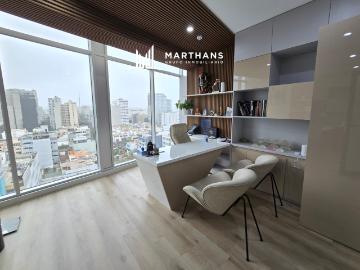 Oficina en venta en Magdalena Del Mar a $420,000