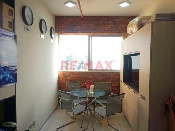 Oficina en venta en Magdalena Del Mar a S/235,900