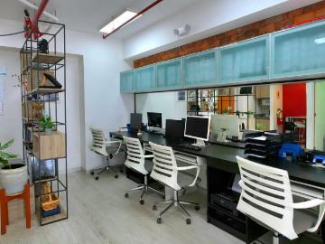 Oficina en venta en Magdalena Del Mar a S/483,000