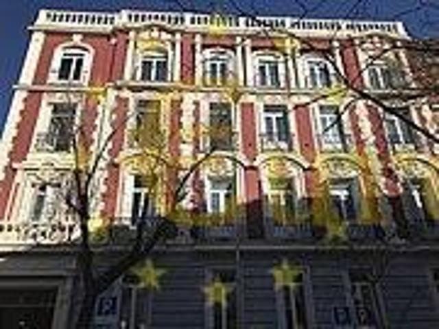 Oficina en venta en Madrid, Chamberí