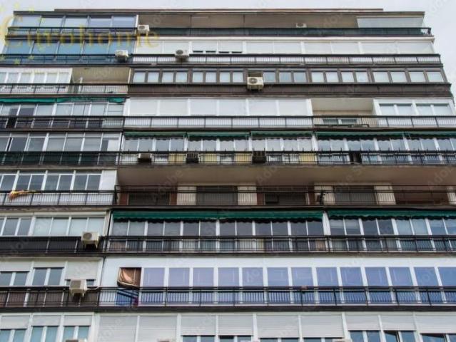 Oficina en venta en Madrid, Chamberí