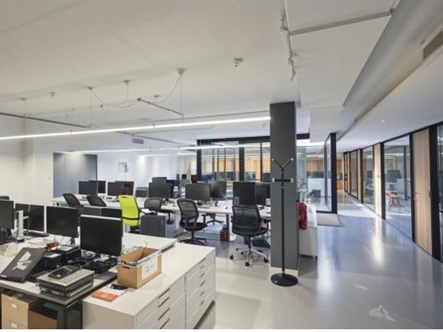 Oficina en Venta en Madrid de las Caderechas, Madrid