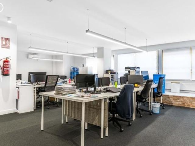 Oficina en venta en Madrid, Madrid
