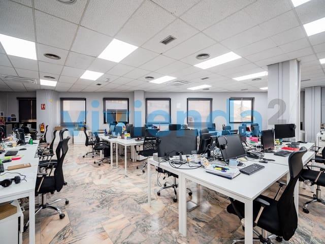 Oficina en venta en Madrid, Madrid