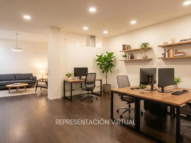 Oficina en venta en Madrid Madrid
