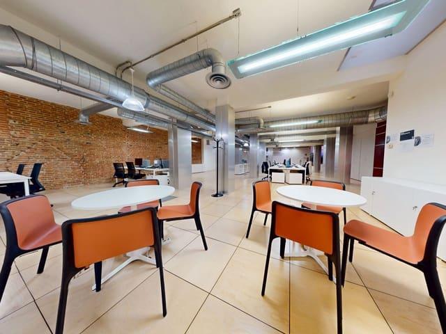Oficina en venta en Madrid, Madrid