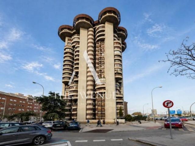 Oficina en venta en Madrid, Prosperidad