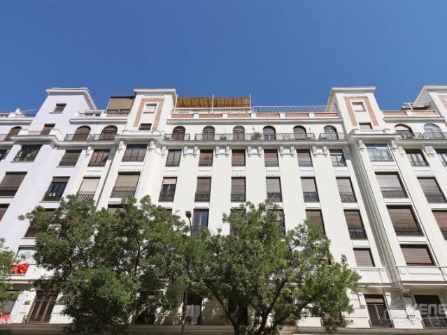 Oficina en venta en Madrid, Salamanca Goya