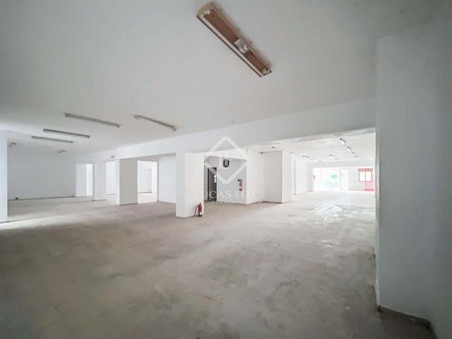 Oficina en venta en Mahón Baleares