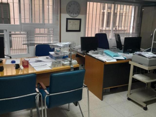 Oficina en venta en Málaga Málaga
