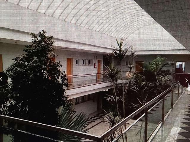 Oficina en venta en Málaga Málaga