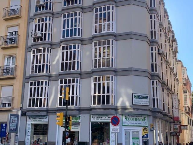 Oficina en venta en Málaga, Málaga Costa del Sol