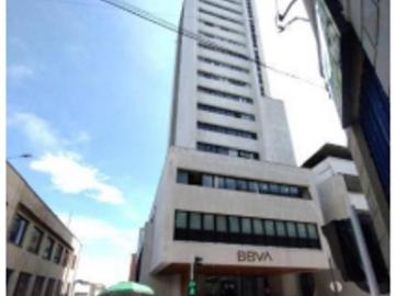 Oficina En Venta En Manizales En El Centro V358166