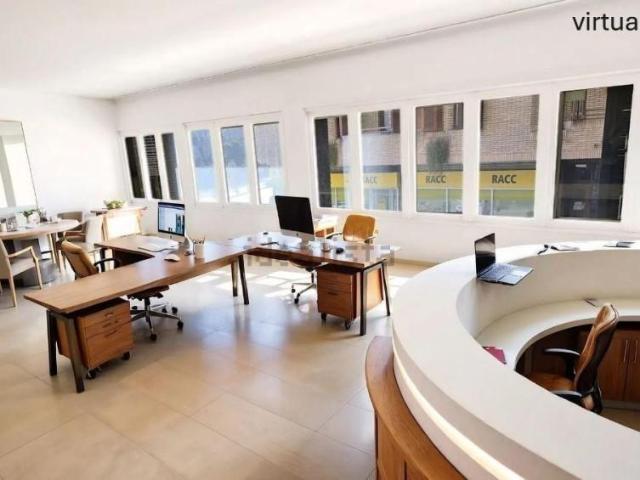 Oficina en venta en Manresa, Carrer Bruc