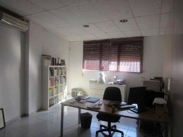 Oficina en venta en Manresa, de 120 m² por 115.000