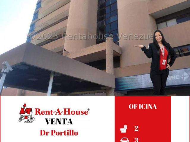 Oficina en Venta en Maracaibo Zulia 130 m2